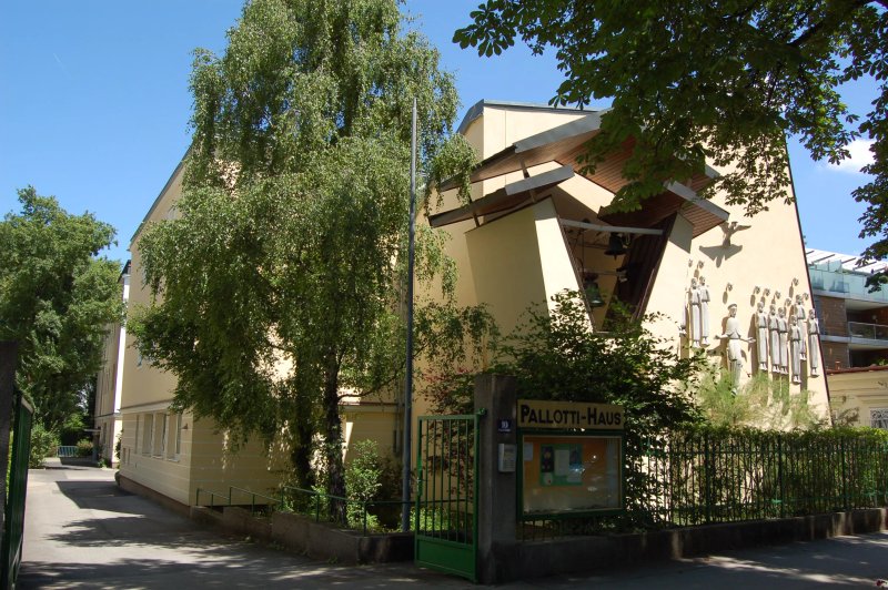 Pallottihaus Vienna