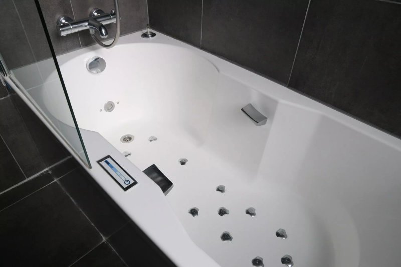 Hotel Villa les Bains
