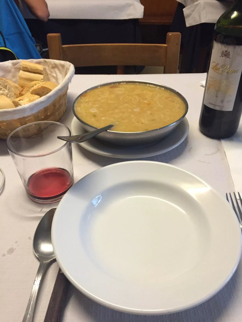 Restaurante Arrigaga Pitis