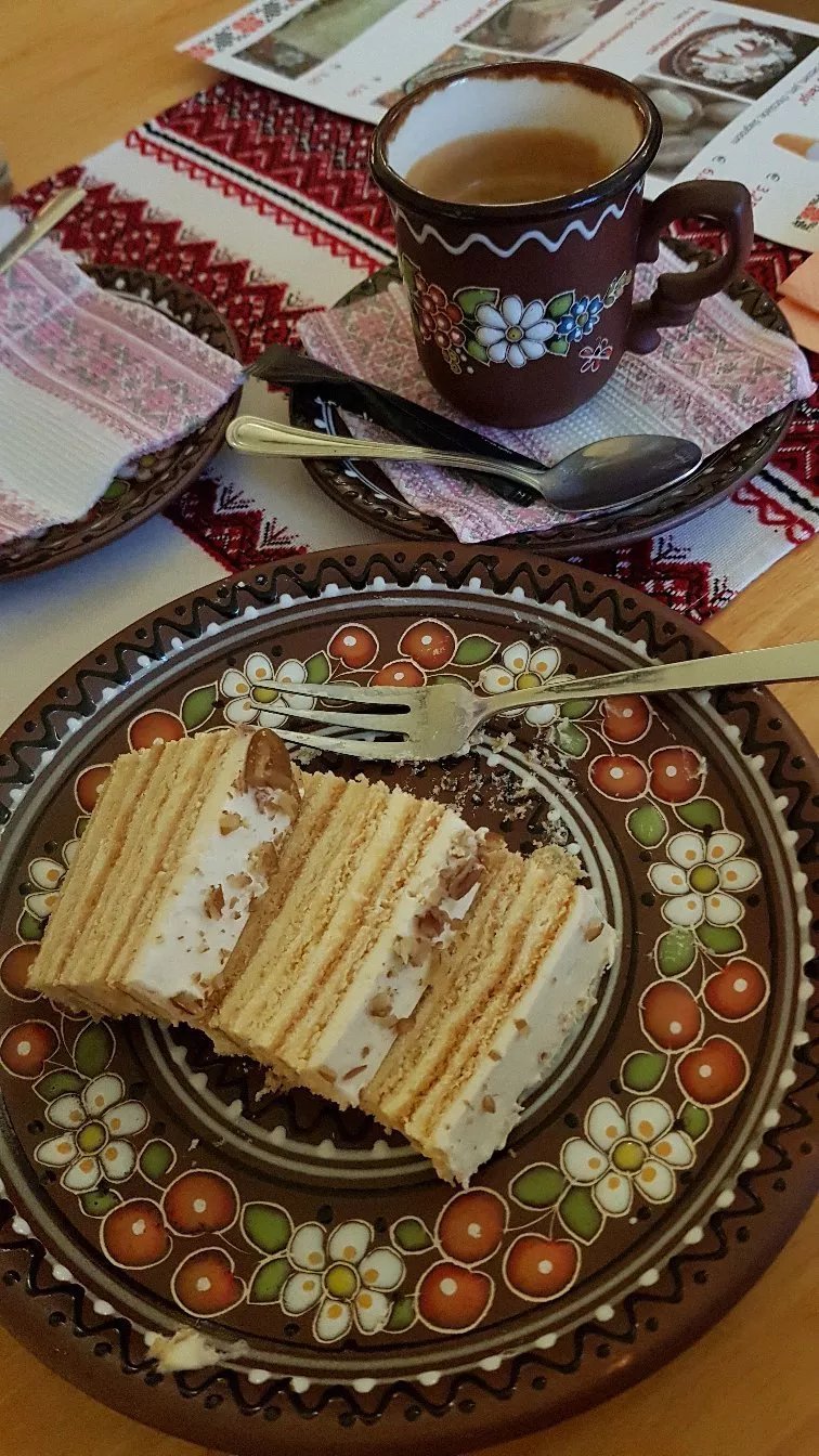 Eten Bij Tanja