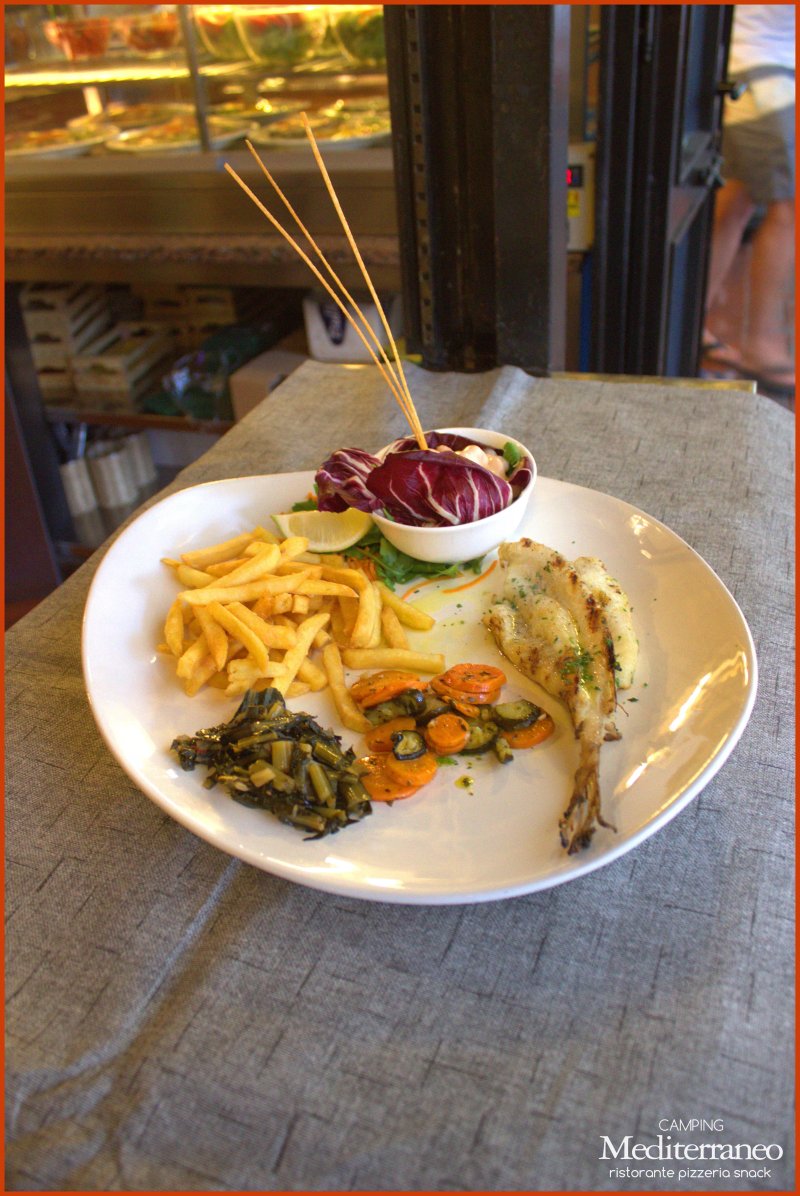 Ristorante Mediterraneo