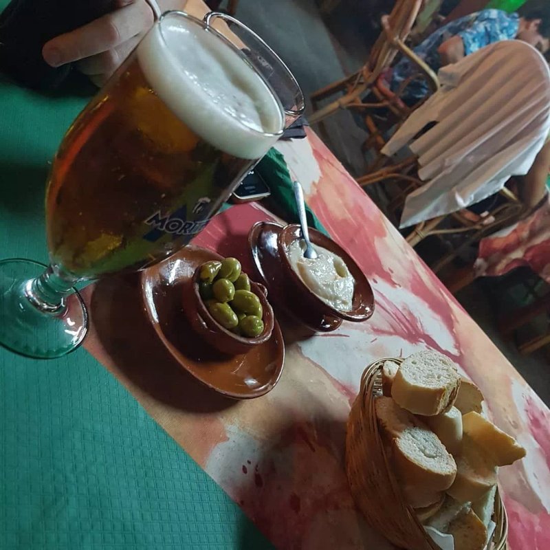El Patio Steak House