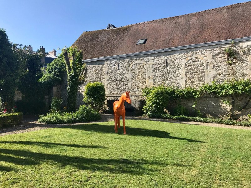 La Maison Jules