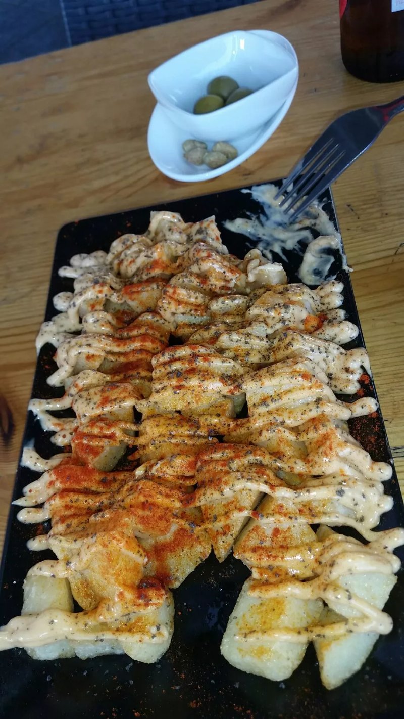 Taperia Torettos Paterna