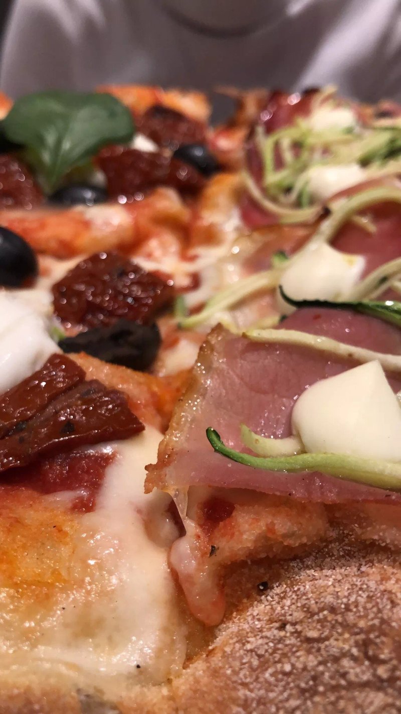 Spizzometro