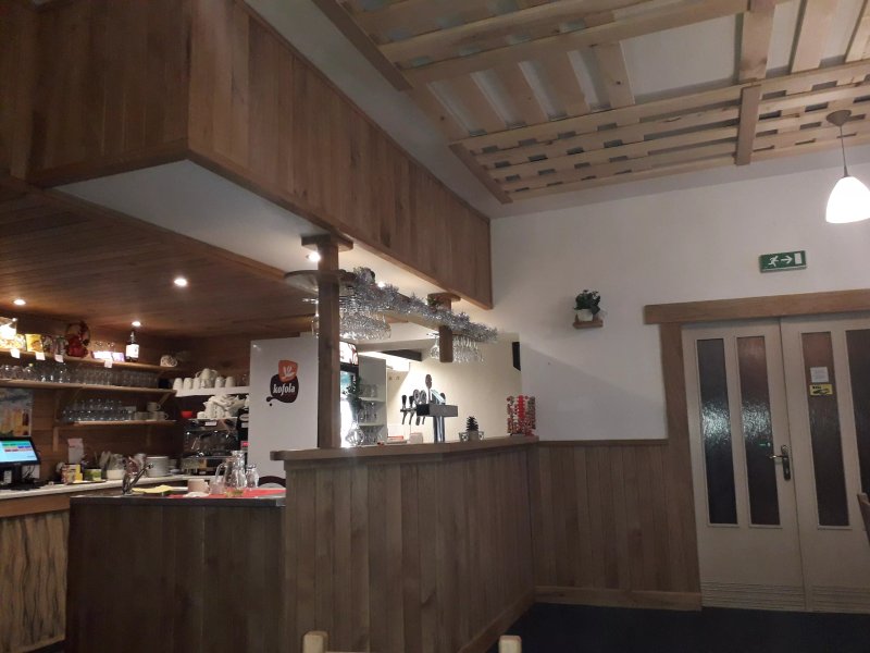 Hotel U Kociana