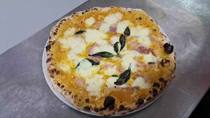 Pizzeria Il Pomodorino