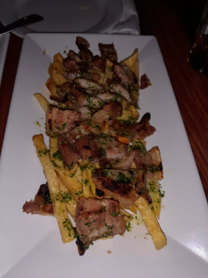 Cronicass Carnivoras Badajoz Alcaraz y Alenda
