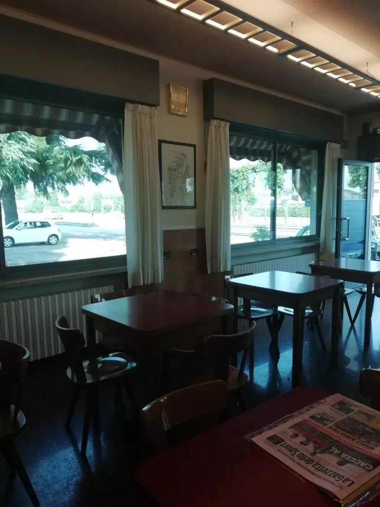Trattoria Bar Alla Stazione