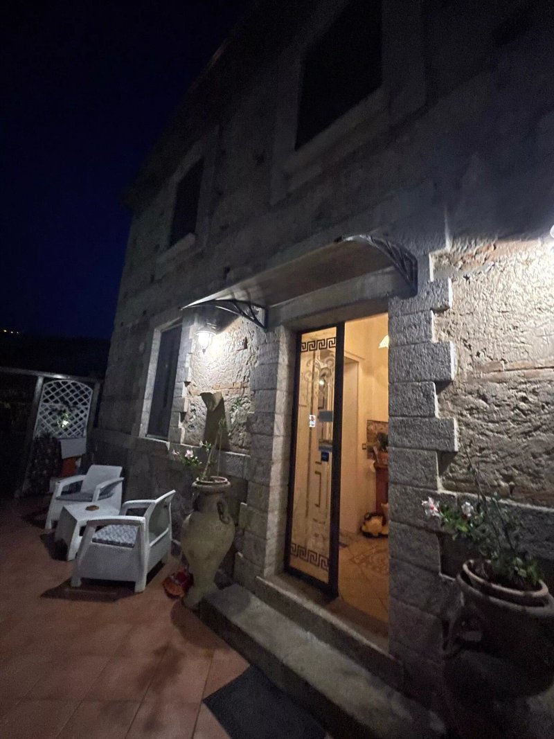 Residenza Casale San Francesco