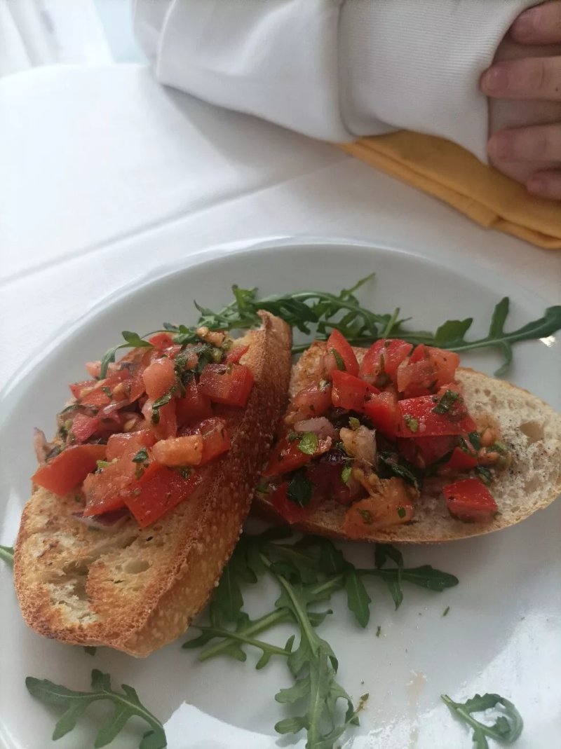 La Fontana - Ristorante Pizzeria