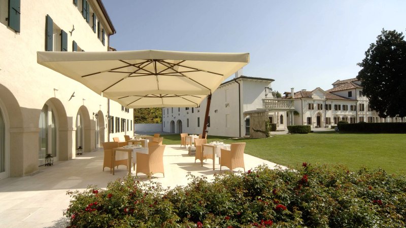 Villa Toderini