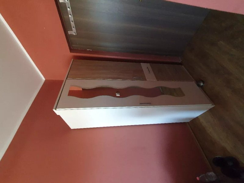 City Break Rooms