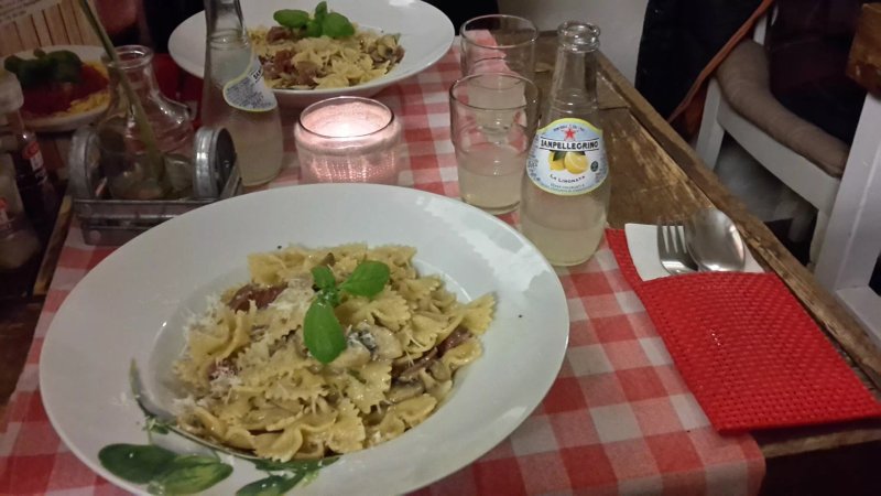 Sapori d'Italia