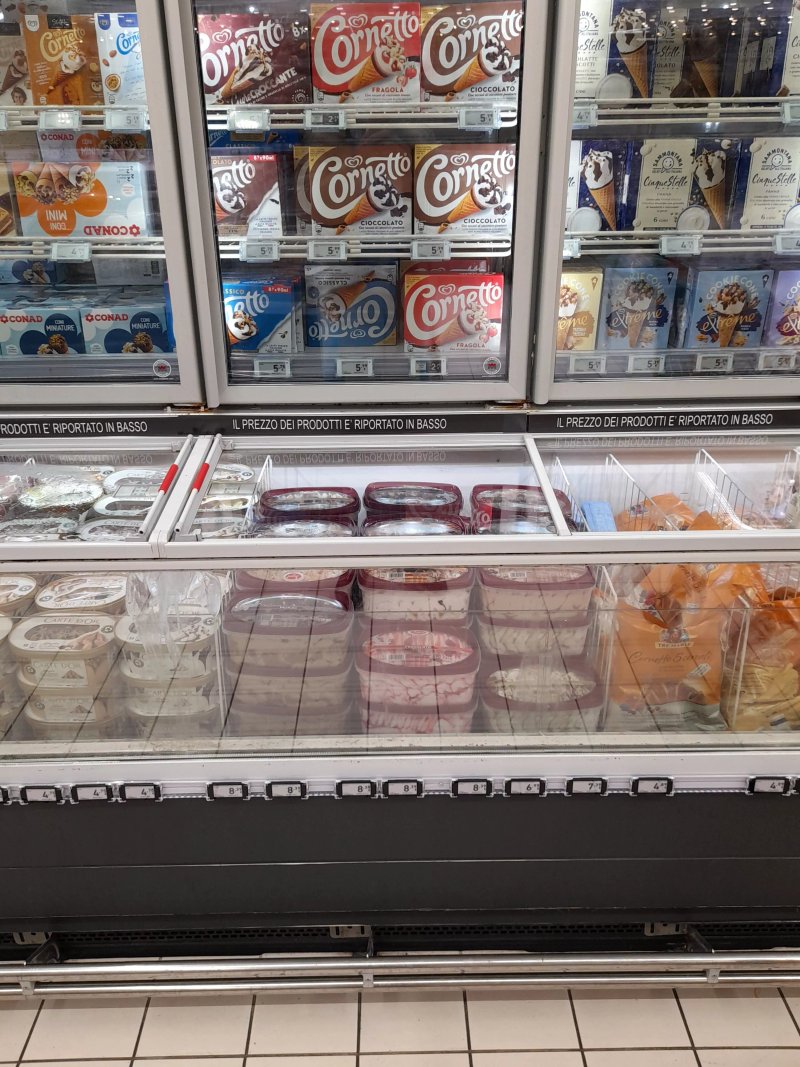 Spazio Conad
