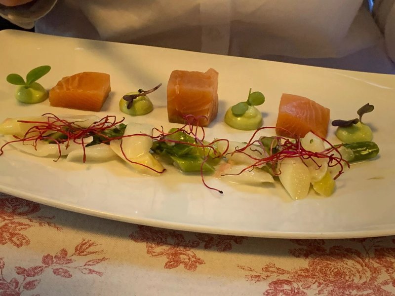 Restaurant Lamm Hebsack