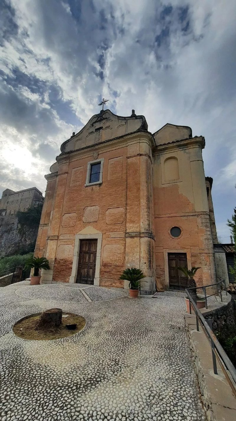 Chiesa di San Pietro