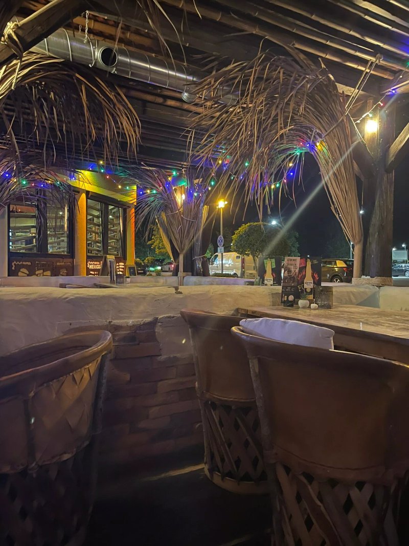 Diablos Cantina Mexicana