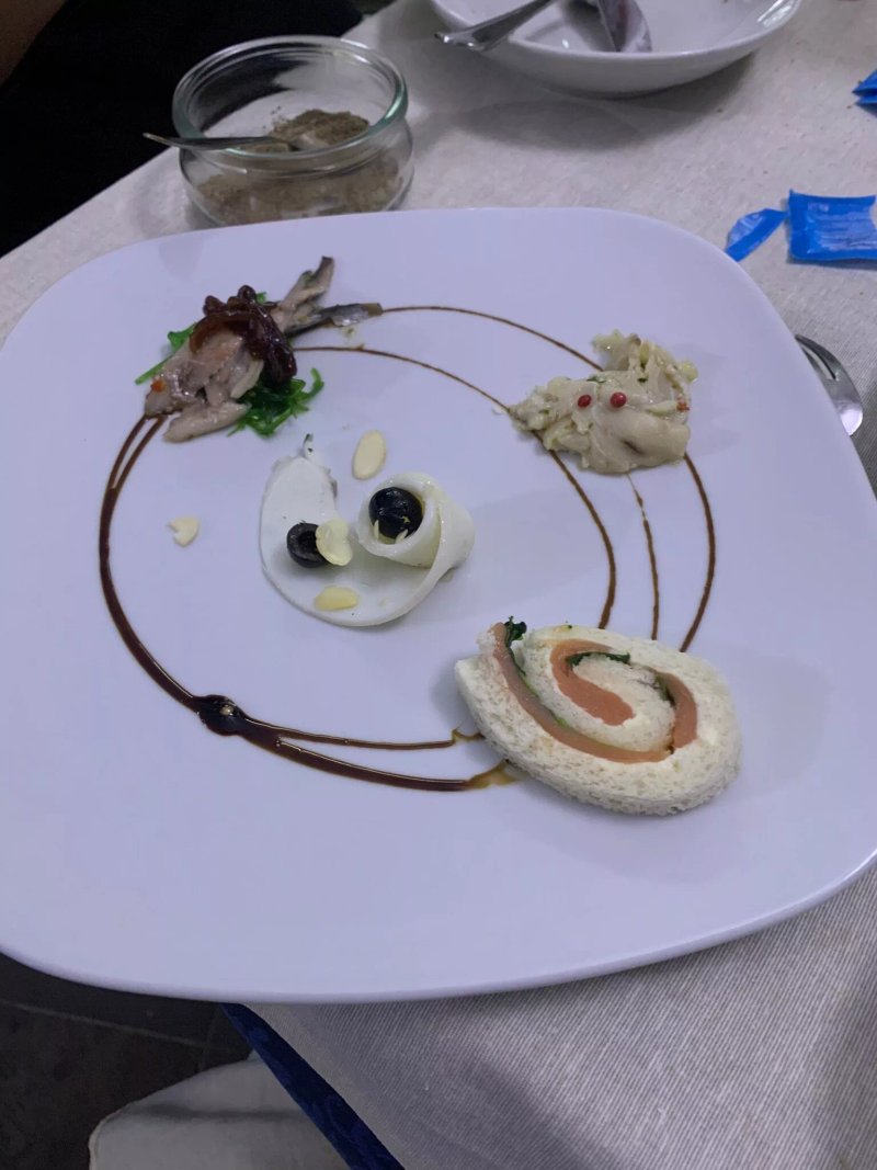 Capitano Trattoria