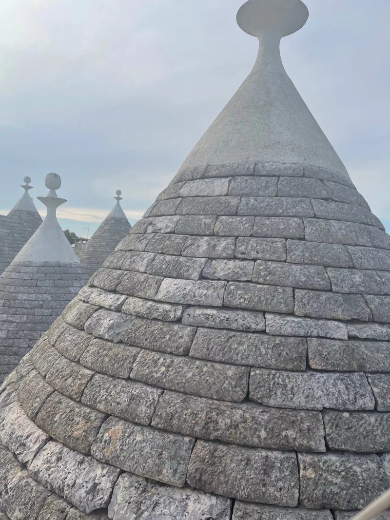 Truddhi Casa e Cucina di Puglia