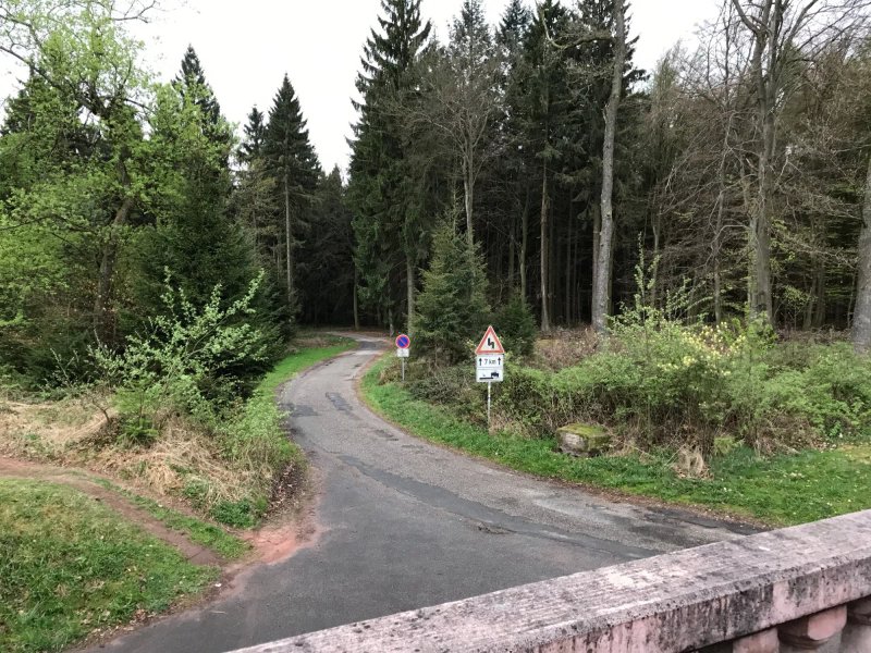 Zum weissen Stein