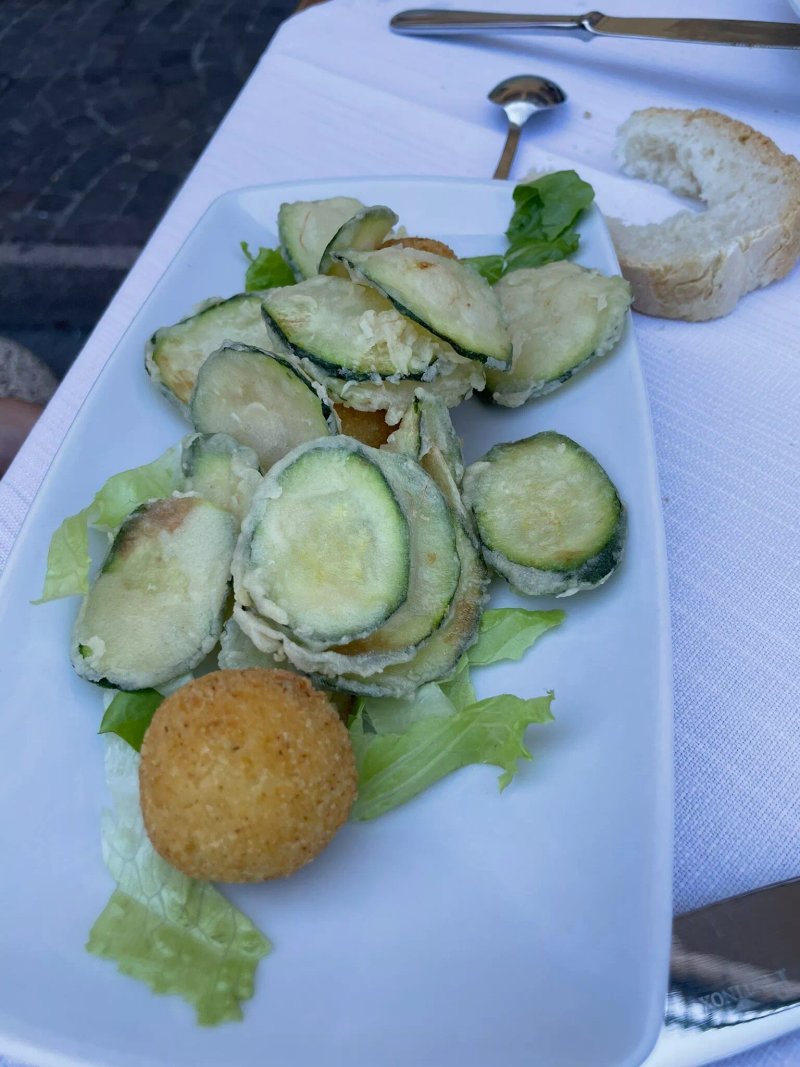 Controvento Trattoria