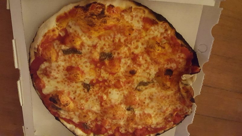 Pizzeria trattoria Marco & Sonia