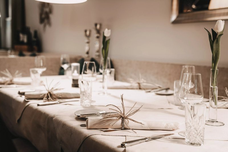 Maximilian's im Hubertushof