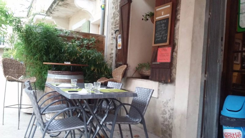 Le Provencal