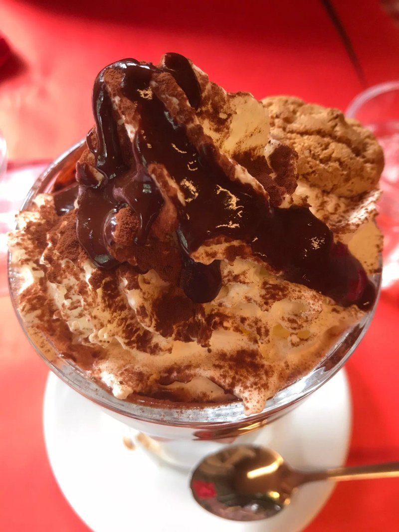 Les delices d'Italie - Cantina italiana