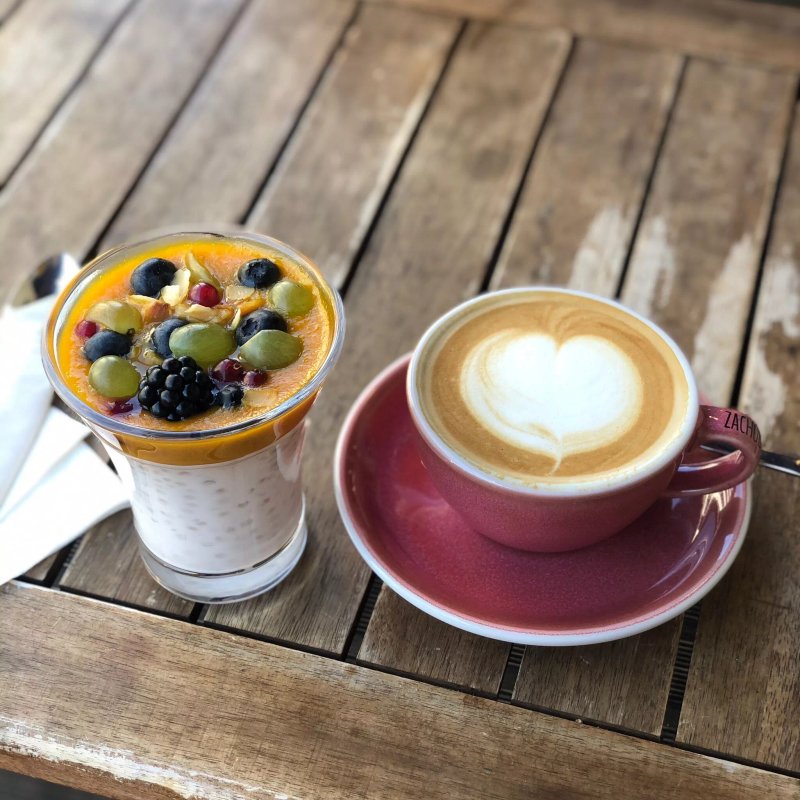 Zachodnia Kawiarnia & Bistro