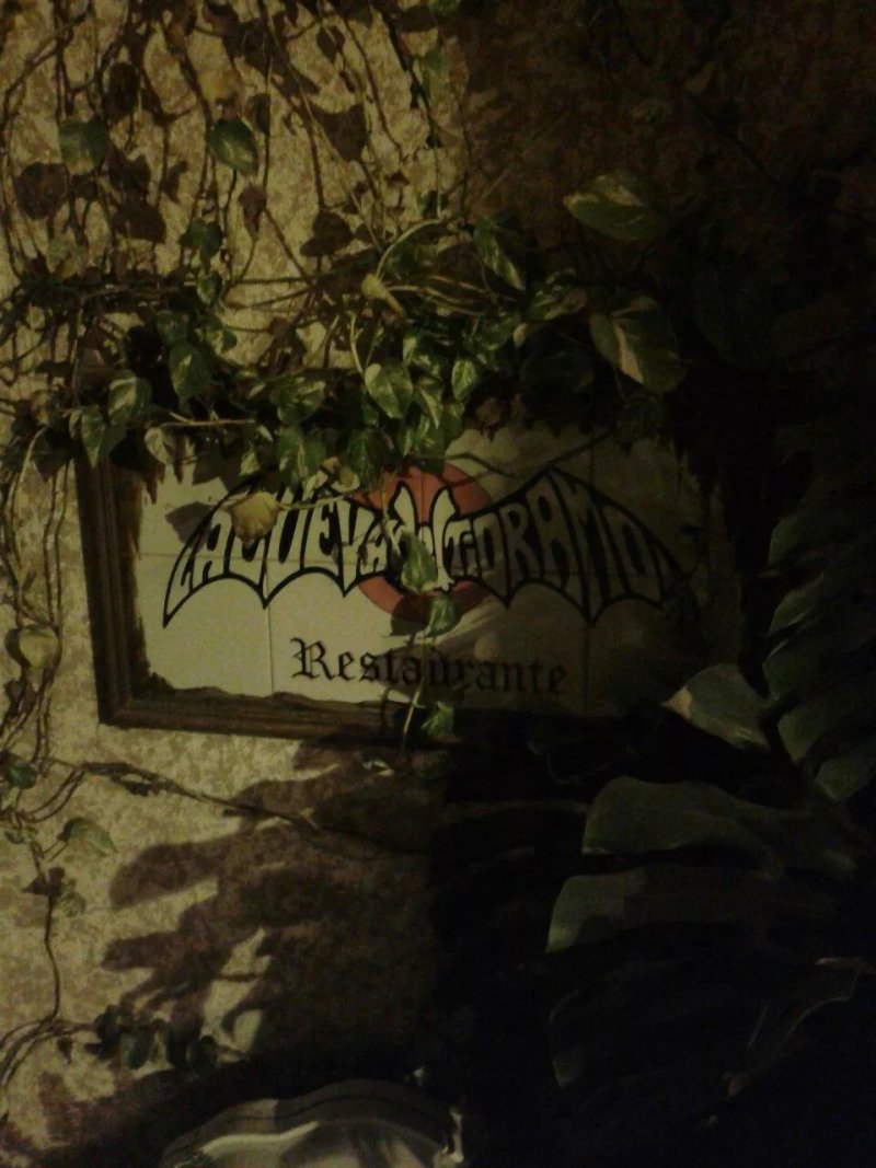 La Cueva Del Tio Ramon