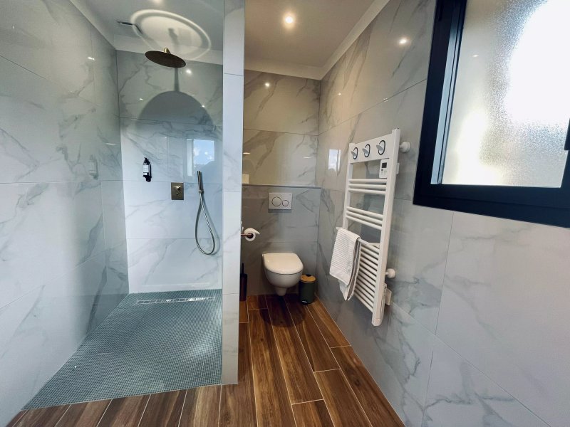 Domaine Aria Di Terra*****