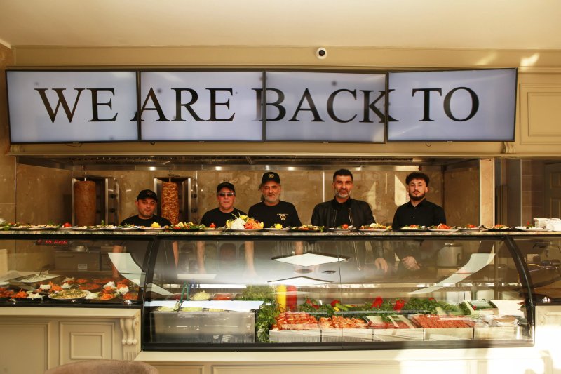 Kebab Ye Beckenham