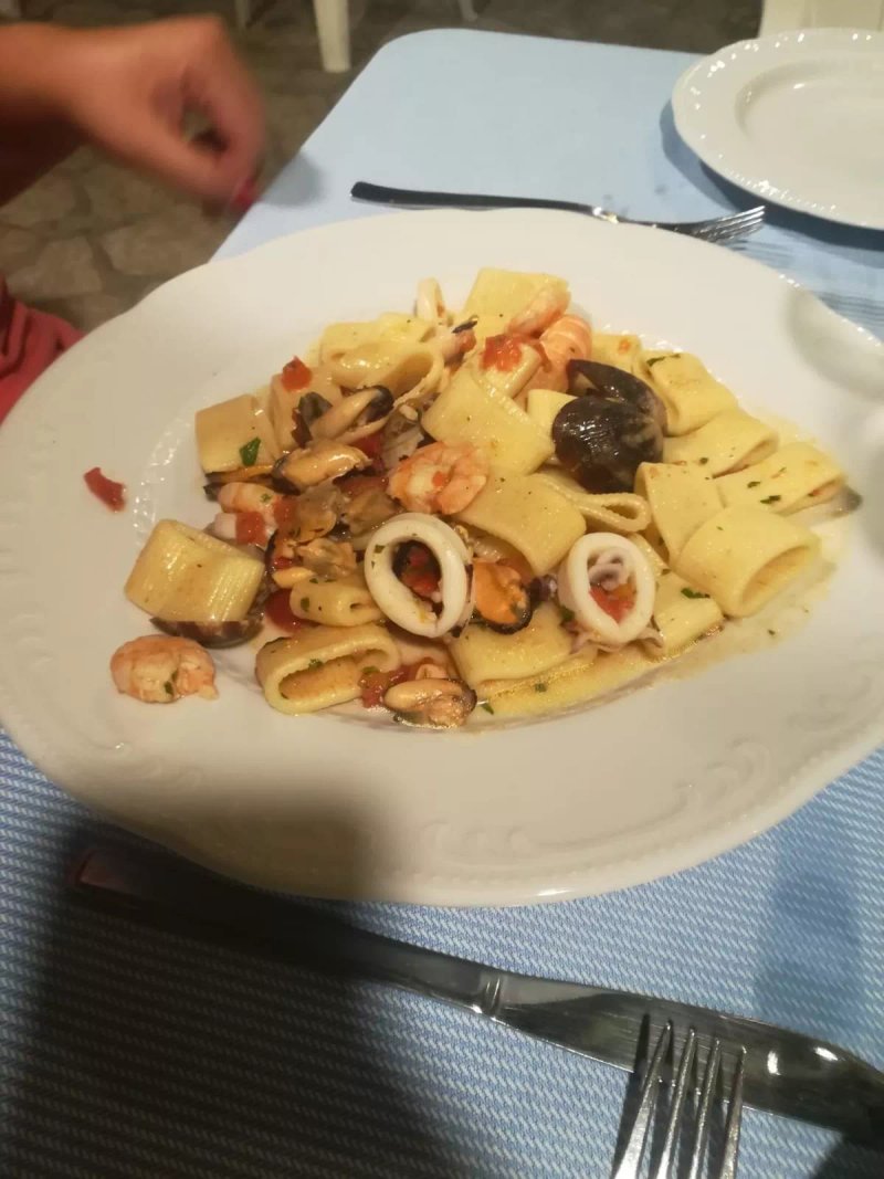 La Taverna da Maurizio