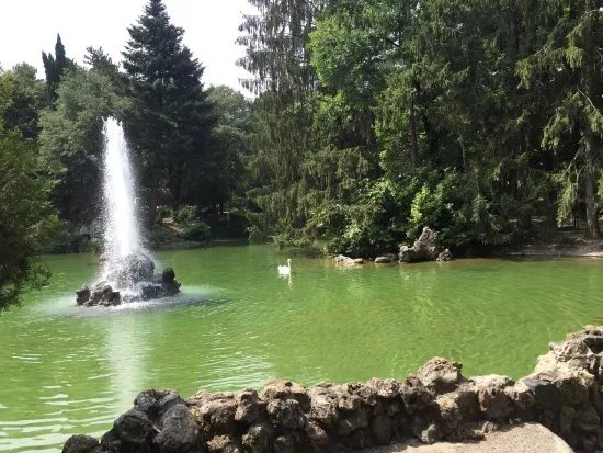 Parco Mazzini