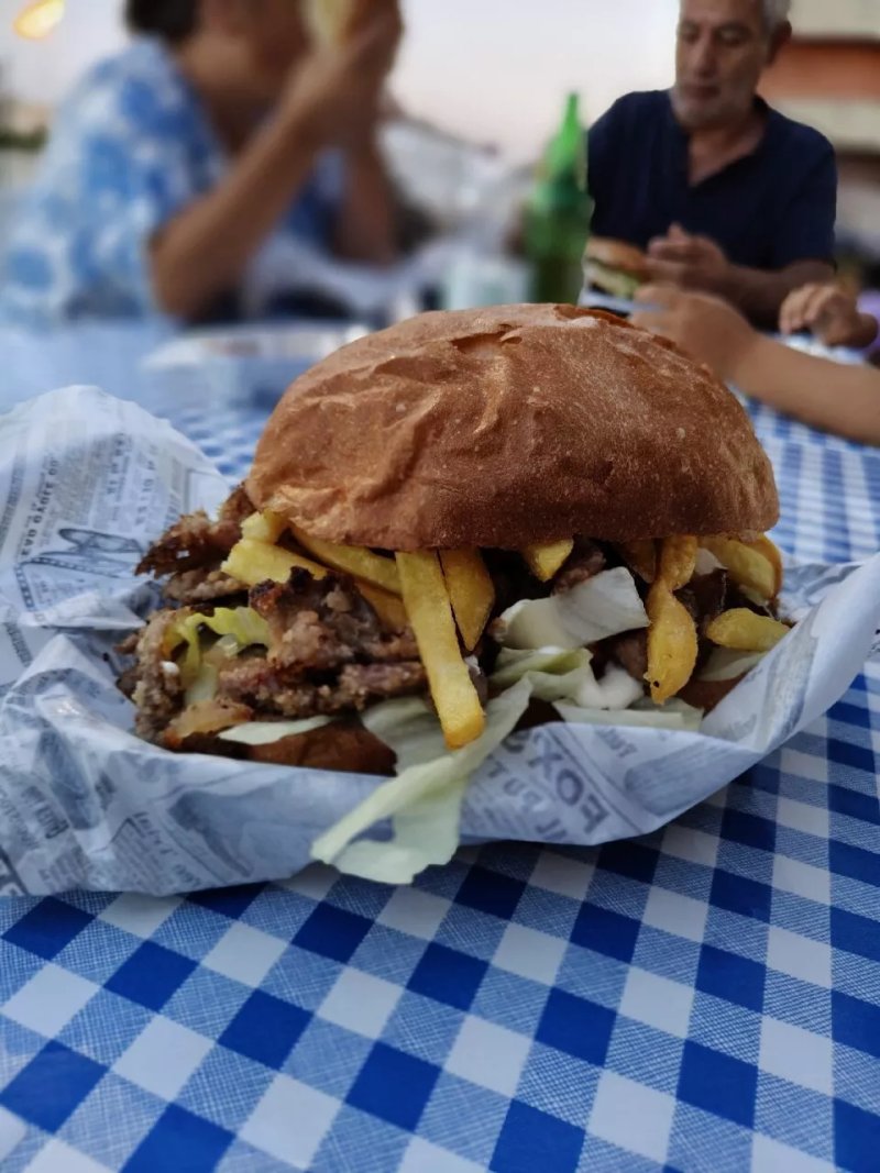 Piano B Il Food Truck