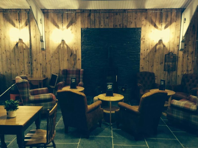 The Potting Shed
