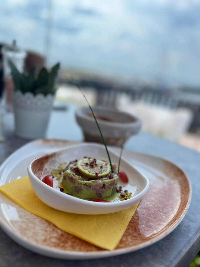 Restaurant zur Poeler Kogge