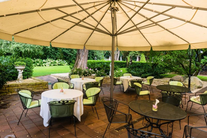 ParkRestaurant