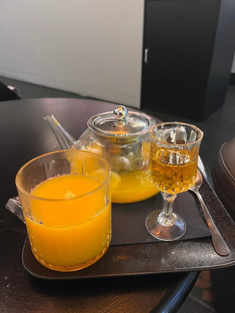 Hygge Lounge Leicester