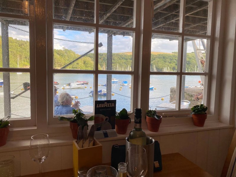 Fowey Gallants Sailing Club