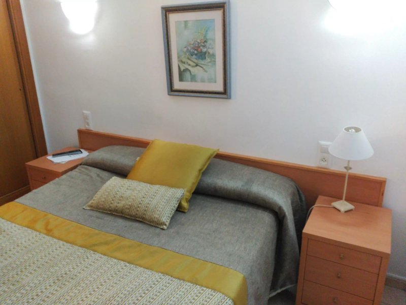 Hotel Pinxo