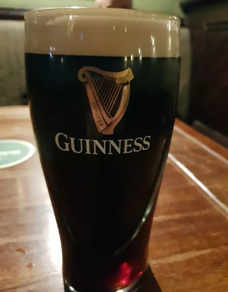 McCarthy's Irish Pub