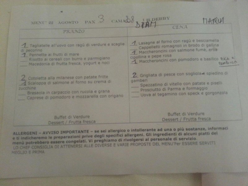 Diamond Rimini