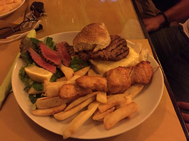 History Pub