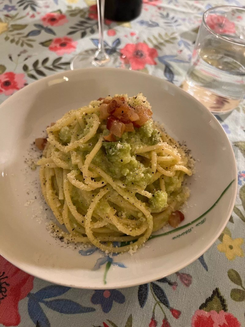 EatWith: Stefano of Rome