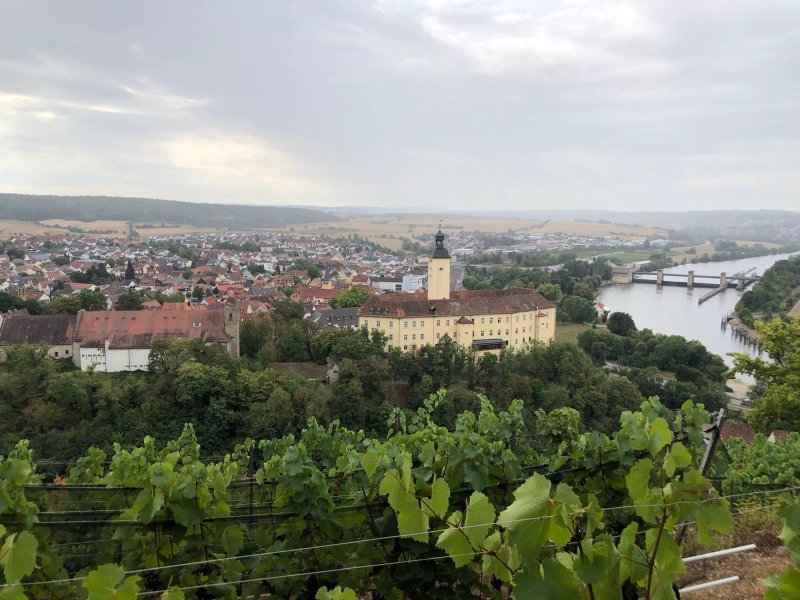 Schloss Horneck