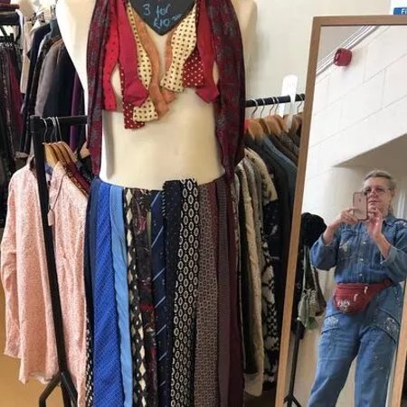 Tina's Retro Clothing