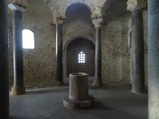Battistero